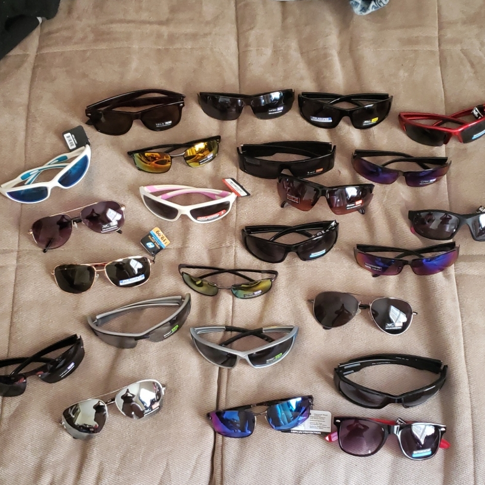Sunglasses